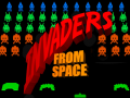 Hry Invaders from Space