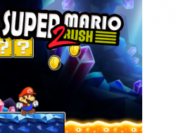 Super Mario Bros - Hry, hry zadarmo, online hry - 321FreeGames.com