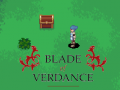 Hry Blade of Verdance