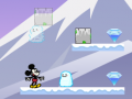 Hry Mickey Mouse In Frozen Adventure