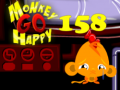 Hry Monkey Go Happy Stage 158