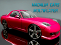 Hry Madalin Cars Multiplayer 