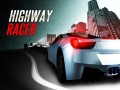 Hry Highway Racer