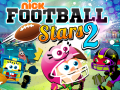 Hry Nick Football Stars 2