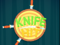 Hry Knife Hit