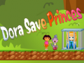 Hry Dora Save Princess