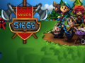 Hry Minion Siege