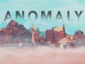 Hry Anomaly