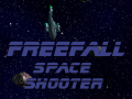 Hry Freefall Space Shooter