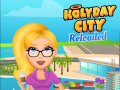 Hry Holyday City Reloaded