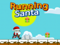 Hry Running Santa