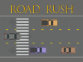 Hry Road Rush