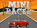 Hry Mini Racer