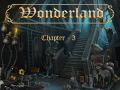 Hry Wonderland: Chapter 3