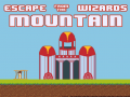 Hry Escape from the Wizard’s Mountain