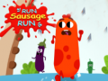 Hry Run Sausage Run