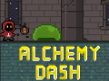 Hry Alchemy dash