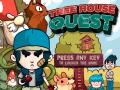Hry Tree House quest