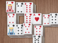 Hry Mahjong card  
