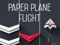 Hry Paper Plane Flight