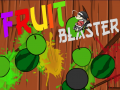 Hry Fruit Blaster