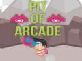 Hry Pit of arcade