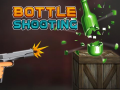 Hry Bottle Shooting