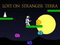 Hry Lost On Stranger Terra