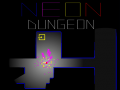 Hry Neon Dungeon