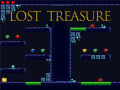 Hry Lost Treasure