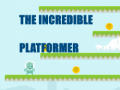 Hry The Incredible Platformer