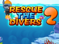 Hry Rescue the Divers 2