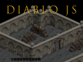 Hry Diablo JS