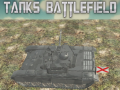 Hry Tanks Battlefield