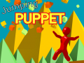 Hry Jumping Puppet