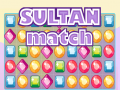 Hry Sultan Match