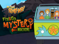Hry Fix & Go Mystery Machine