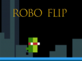 Hry Robo Flip