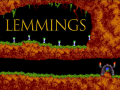 Hry Lemmings