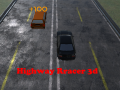 Hry Highway Rracer 3d