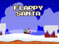 Hry Flappy Santa