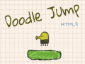 Hry Doodle Jump HTML5