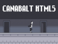 Hry Canabalt HTML5