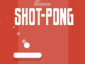 Hry Shot Pong