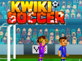 Hry Kwiki Soccer