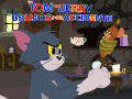 Hry The Tom And Jerry: Brujos por Accidente 