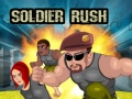 Hry Soldier Rush