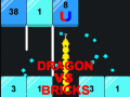Hry Dragon vs Bricks