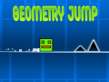 Hry Geometry Jump