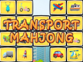 Hry Transport Mahjong